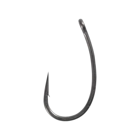 ROK - MEDIUM CURVE SHANK - teflon horog - 8