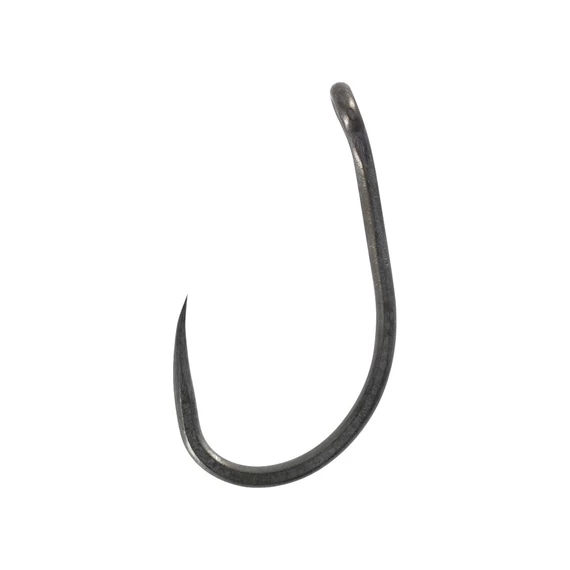 ROK - WIDE GAPE Barbless - Szakáll nélküli teflon horog - 8