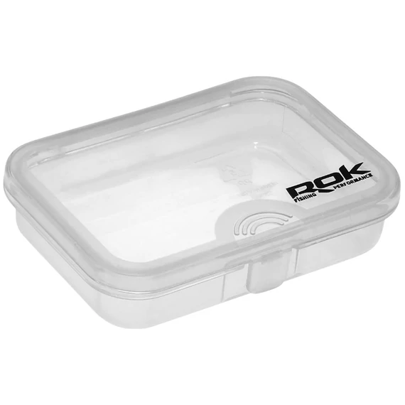 ROK STORAGE BOX XS301 - osztás nélküli mini tároló doboz - 9,1 cm x 6,6 cm x 2,2 cm