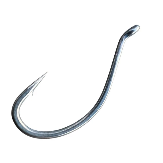 SASAME Carping teflon bevonatú bojlis horog - 2