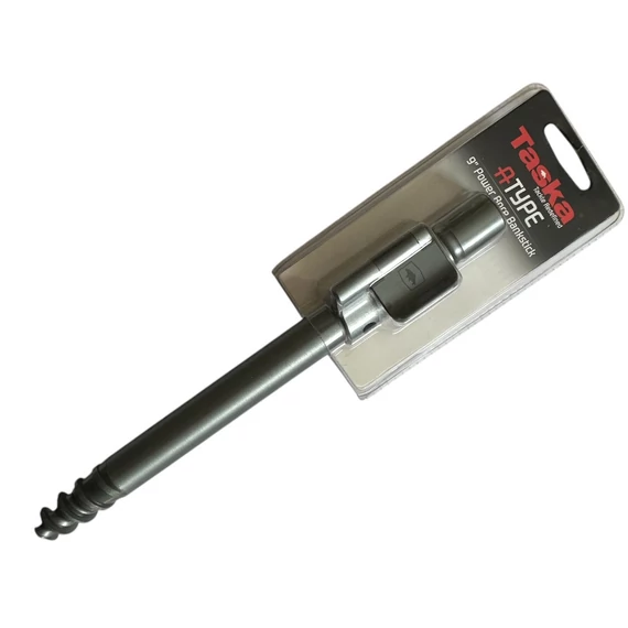 TASKA Carp A-Type Power Bore Bankstick 23cm menetes leszúró