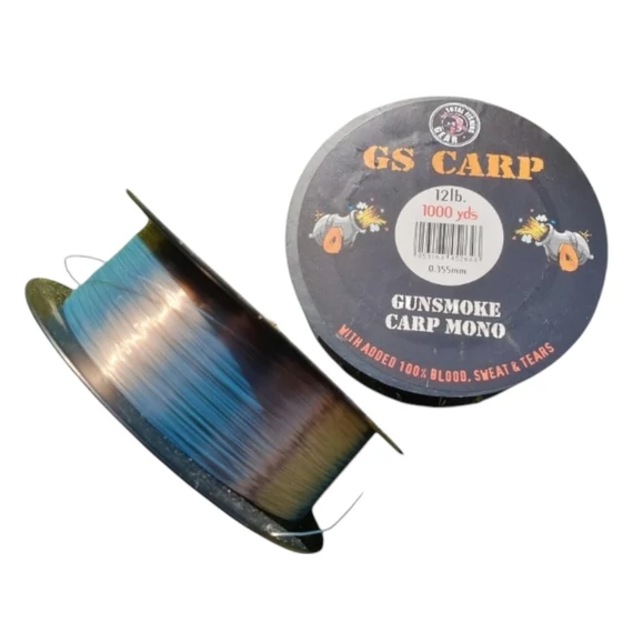 TF GEAR - GS CARP Monofil zsinór