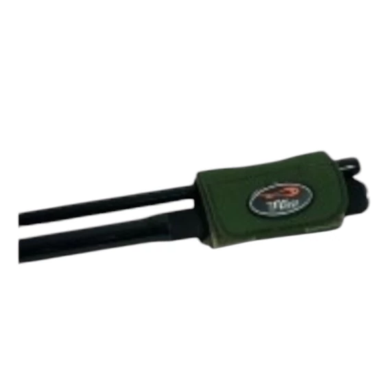 TF Gear Hardcore Rod Wraps - Bot rögzítő neoprene csíkok