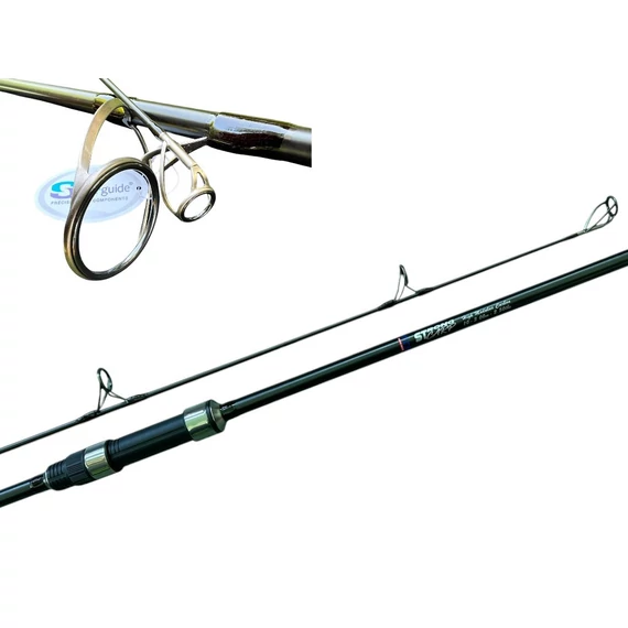 TICA STRONG CARP - Bojlis bot - 3,0m - 2,5lb