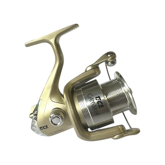 Tica CAMBRIA 2500 elsőfékes orsó - 4+1BB