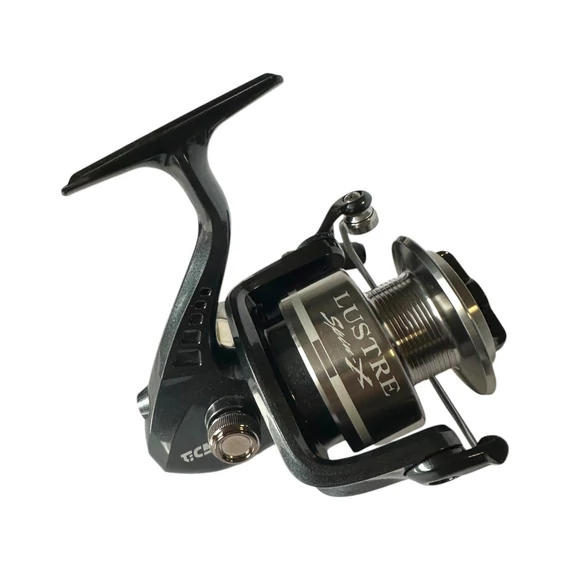 Tica LUSTRE Spin-X pergető orsó - 5+1BB