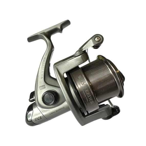Tica WILLY FEEDER 5000 - 4+1BB