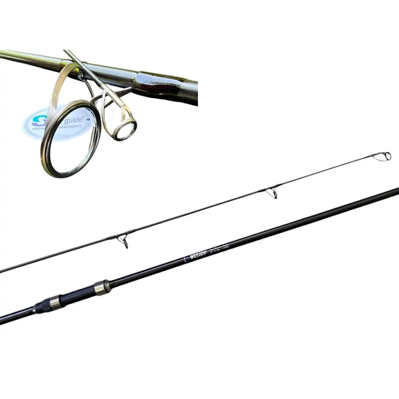 TICA STRONG CARP - 3,6m - 2,75lb