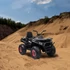 Kép 2/10 - Elektromos quad fekete XL
