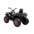 Kép 6/10 - Elektromos quad fekete XL