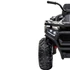Kép 8/10 - Elektromos quad fekete XL