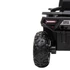 Kép 9/10 - Elektromos quad fekete XL