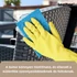 Kép 6/9 - Lima műrattan karfás szék