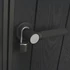 Kép 7/9 - Signature PENT 9x7 műanyag kerti ház velencei szürke