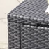 Kép 2/3 - Cube zsámoly
