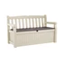 Kép 1/3 - Eden Garden Bench pad és tároló