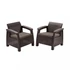Kép 1/3 - Corfu duo set fotelek