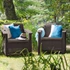 Kép 2/3 - Corfu duo set fotelek