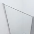 Kép 11/14 - Solo 80x195 cm állítható zuhanyajtó
