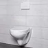 Kép 2/5 - K-50 falba építhető WC tartály szett