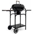Kép 7/7 - MIR270 szenes grill fedéllel