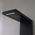Kép 10/10 - Malaga Black hidromasszázs zuhanypanel