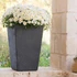 Kép 3/3 - Rattan planter S virágtartó