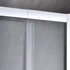 Kép 10/10 - Flexi állítható zuhanyajtó 76-91x185 cm