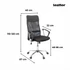Kép 2/21 - Fit ergonomikus irodai forgószék
