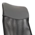 Kép 14/21 - Fit ergonomikus irodai forgószék