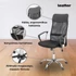 Kép 3/21 - Fit ergonomikus irodai forgószék