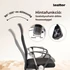 Kép 4/21 - Fit ergonomikus irodai forgószék