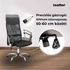Kép 5/21 - Fit ergonomikus irodai forgószék