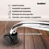 Kép 7/21 - Fit ergonomikus irodai forgószék