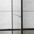 Kép 3/5 - Techno 90x200 cm Walk-in zuhanykabin