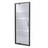 Kép 1/2 - Tomar Dr 80x190 cm nyíló zuhanyajtó