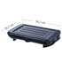 Kép 2/2 - MIR-E008 elektromos grill