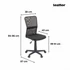 Kép 2/17 - Office irodai forgószék