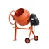 Kép 1/5 - Mixer 140 betonkeverő 140 l