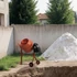 Kép 2/5 - Mixer 140 betonkeverő 140 l