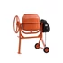 Kép 5/5 - Mixer 140 betonkeverő 140 l