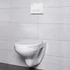 Kép 2/5 - Julia Adriatic White falba építhető WC tartály szett