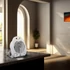 Kép 7/12 - Strom elektromos hősugárzó 1000W/2000W