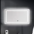 Kép 3/4 - Vid 100 tükör led világítással