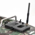 Kép 22/25 - Etetőhajó X1 GPS+4G hátrakidobós terepmintás zöld