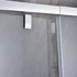 Kép 7/7 - Flexi-S állítható zuhanyajtó 96-111x185 cm