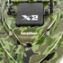 Kép 24/30 - Etetőhajó X2 GPS hátrakidobós terepmintás zöld