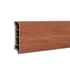 Kép 1/4 - Vinyl SPC padlószegély Atakama tölgy 2400x60x12 mm