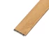 Kép 2/4 - Vinyl SPC padlószegély Gibson tölgy 2400x60x12 mm