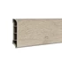 Kép 1/4 - Vinyl SPC padlószegély Monte Carlo tölgy 2400x60x12 mm